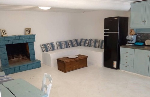Galaxidi Other | Spacious holiday home in Galaxidi with garden
