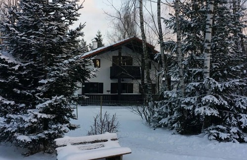 Kattersdorf House | Spacious holiday home in an idyllic location in Waldferiendorf