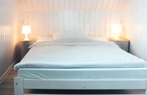 Kopalino House | Spacious Holiday Home in Kopalino with Terrace