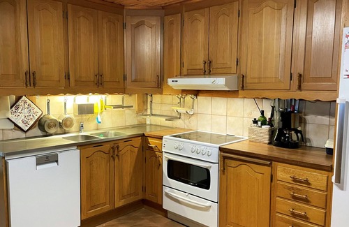 Rydaholm House | Spacious holiday home in Hjortsjö, Rydaholm |SE07038