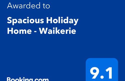 Waikerie House | Spacious Holiday Home - Waikerie