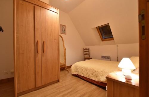 Uzech House | Spacious holiday home with private pool