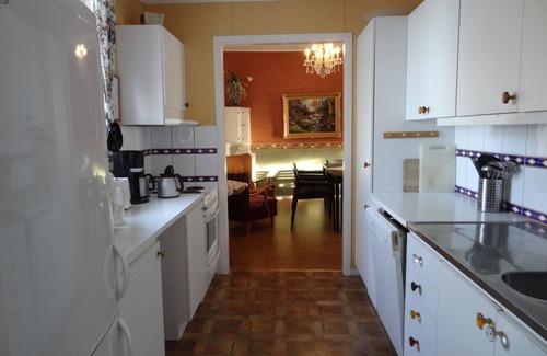 Ulricehamn Municipality House | Spacious holiday house with lakeview in Ulricehamn
