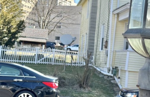 Danville House | Spacious Home 1Minute Walk to Geisinger Hospital