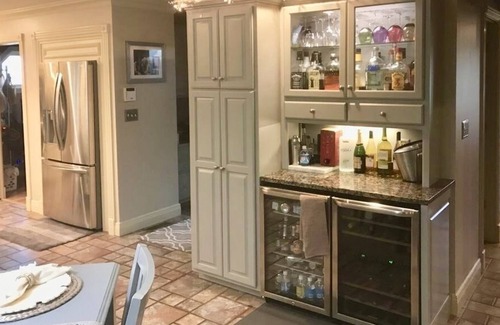 Pioneer Village House | Spacious Home 20 minutes From Downtown