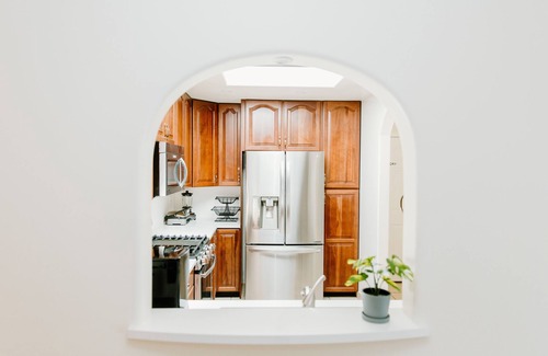 Goleta House | Spacious home 7 minutes away from the beach!