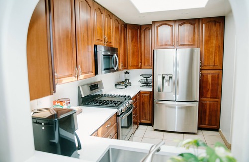 Goleta House | Spacious home 7 minutes away from the beach!