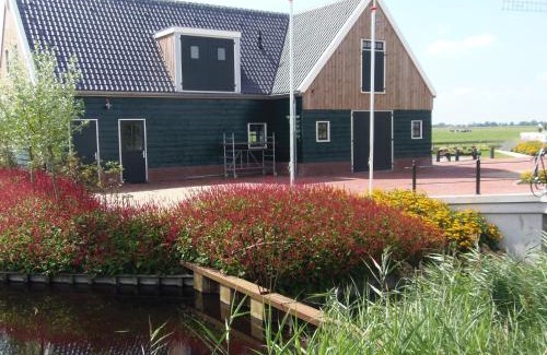 Municipality of Beemster House | Spacious Home in Middenbeemster, cleaning included
