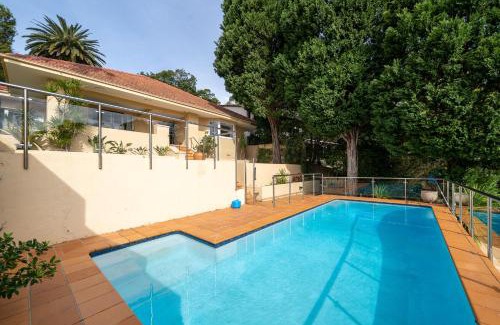 Vaucluse Apartment | Spacious Home in Tranquil Eastern Sydney