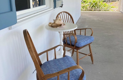 Cotton Ground House | Spacious home perfect for family, couples, friends, near beach, golf, eateries