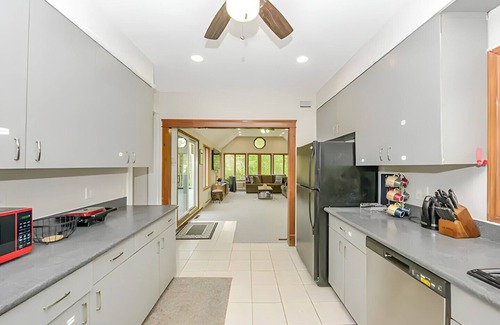 Lake Grove House | Spacious Home Located Close to Stony Brook!