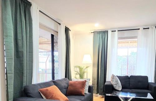 Kenwick House | Spacious Home Located Near Airport & City