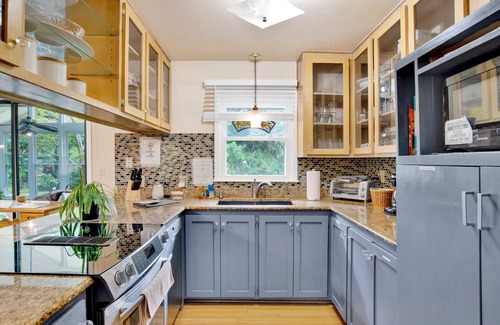 Spanish Fort House | Spacious Home n Garden