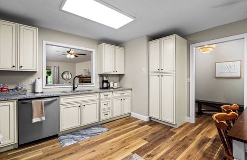 Huber Heights House | Spacious Home Near Rose Music Center, Dayton Airport, & Wright-Patterson AFB