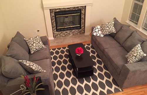 El Paso House | Spacious Home w/Heated Pool