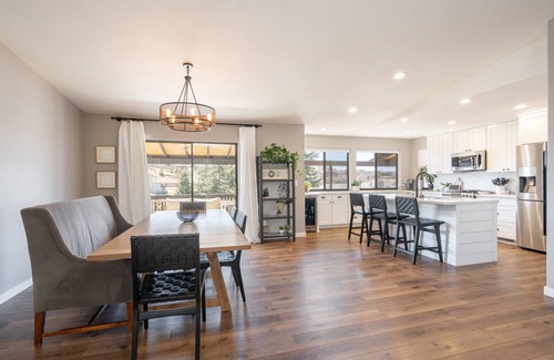 Prescott Valley Units House | Spacious home with an awesome backyard and RV parking.