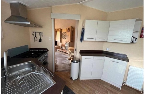 Great Yarmouth Apartment | Spacious & homely Static Caravan Norfolk Coast