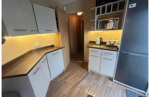 Great Yarmouth Apartment | Spacious & homely Static Caravan Norfolk Coast