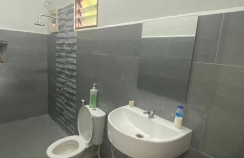 Jitra House | Spacious Homestay Jitra 2 Bedrooms
