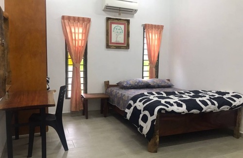 Jitra House | Spacious Homestay Jitra 2 Bedrooms