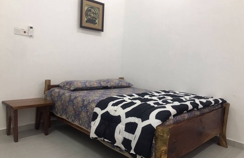Jitra House | Spacious Homestay Jitra 2 Bedrooms