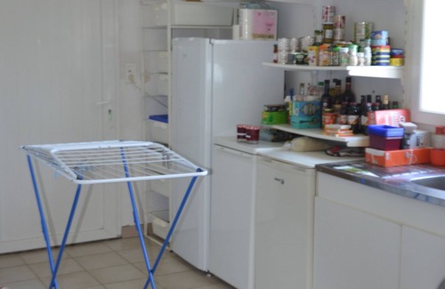 Verines House | Spacious house 8 people, swimming pool, 10 MN La Rochelle