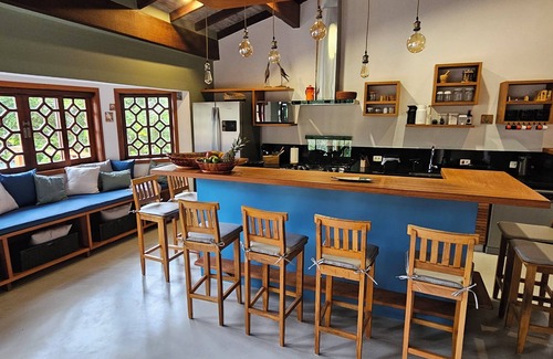 Saco da Capela House | Spacious house with garden and heated pool. A paradise close to everything
