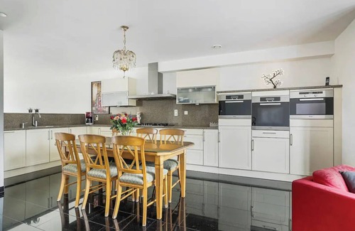 Municipality of Amersfoort House | Spacious House in Amersfoort!