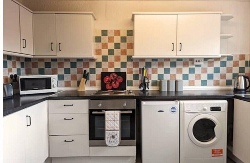 Grantham House | Spacious House in Granthamn