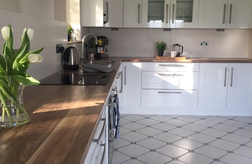 Penally House | Spacious House in Penally