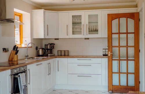 Penally House | Spacious House in Penally