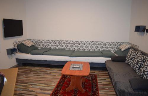 Rakosmente Apartment | Spacious house in the outskirts of Budapest