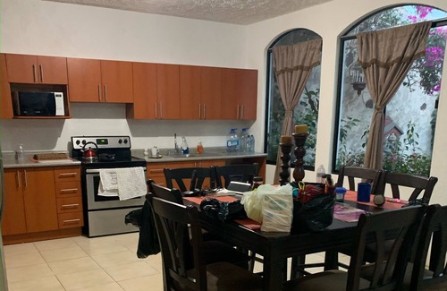 Jocotenango House | Spacious house n15 peoplen8 minutes for Antigua GuatemalanNice and Cozy