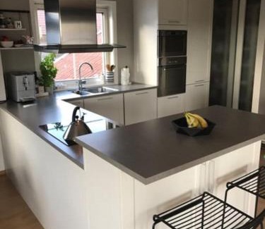 Trondheim Villa | Spacious house near city centre - WSC 2025!