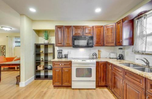 Plantation House | Spacious House near Fort Lauderdale - Minutes from Beach