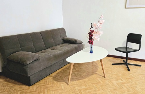 Ghlin House | Spacious house near Mons