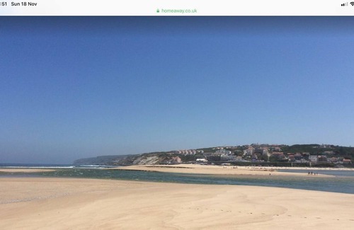 Casalinho House | Spacious house, Own Private Pool. Unlimited free Wi Fi. Golf And Beaches 5 Min