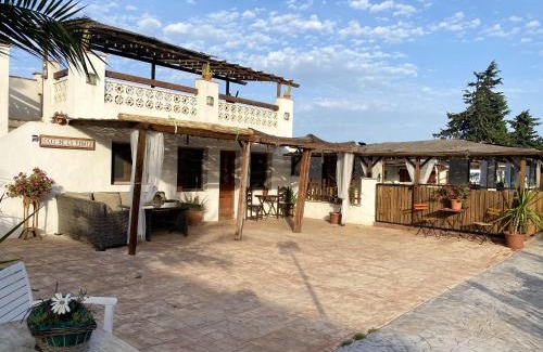 Torre-Pacheco House | Spacious House with Private Pool in Torre-Pacheco