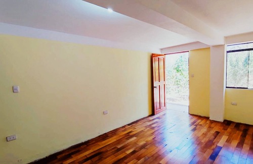 Pisac House | Spacious Inka views, La Rinconada, Pisac
