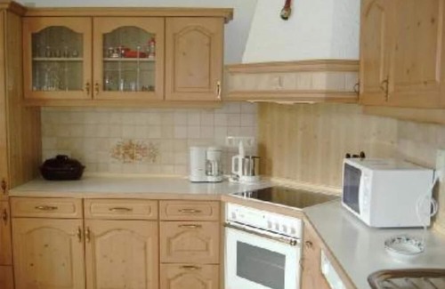 Schraden Apartment | Spacious, inviting apartment near Füssen close Neuschwanstein castle