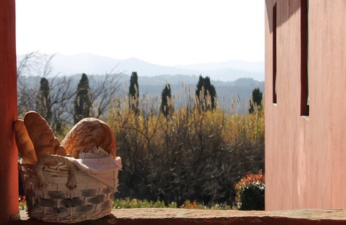 Ghizzano House | Spacious Tuscan Farmhouse