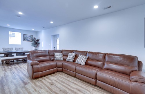 La Plata House | Spacious La Plata Escape