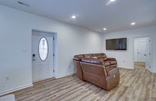 La Plata House | Spacious La Plata Escape