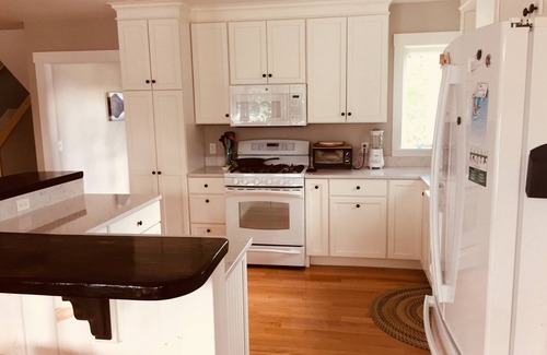 Eden House | Spacious lake front home minutes from Stowe, Smugglers Notch, and Jay Peak