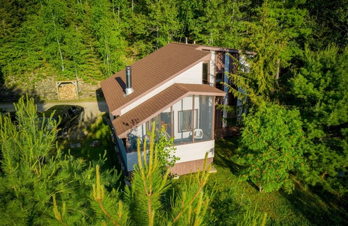 Ely Cabin | Spacious Lakefront Cabin with Sunset Views & Direct BWCA Access – near Ely, MN