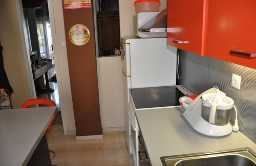 Volos City Centre Apartment | Spacious, lightful and fresh apartment (00000310974)