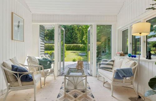 Melby House | Spacious, Lovely Cottage In North Zealand