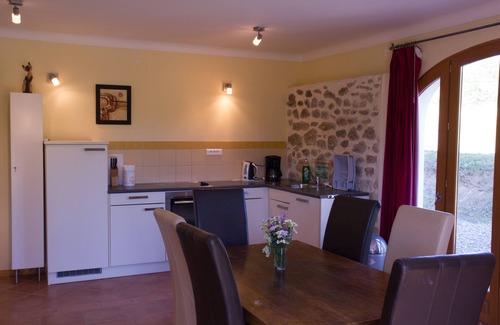 Sonnac-sur-l'Hers House | Spacious luxury house with splendid view to Pyrenees, on "domaine" of 40 ha