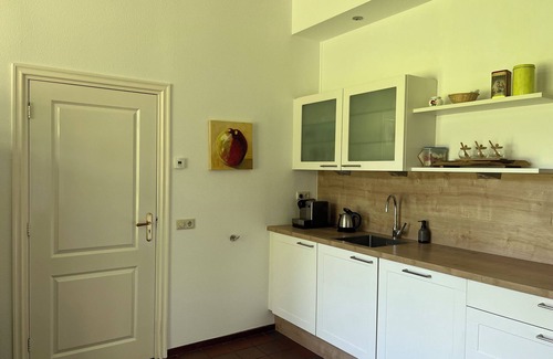 Holten Other | Spacious Luxury Home in Holten with 600 m³ for Exclusive Comfort for 4 Guests