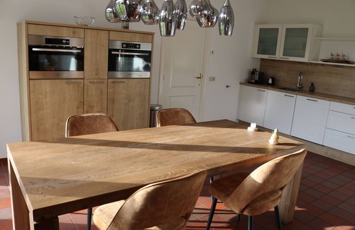 Holten Other | Spacious Luxury Home in Holten with 600 m³ for Exclusive Comfort for 4 Guests
